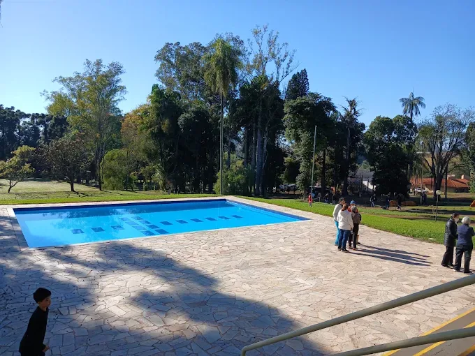 Capa do evento Retiro de Homens 2026